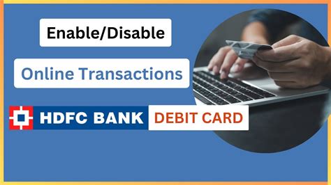 disable nfc on hdfc debit card|cancel credit card hdfc.